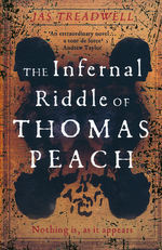 Infernal Riddle of Thomas Peach, The (TPB) (Treadwell, Jas)