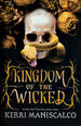 Kingdom of the Wicked (TPB)
