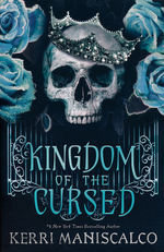 Kingdom of the Wicked (TPB) nr. 2: Kingdom of the Cursed (Maniscalco, Kerri)