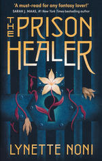  Prison Healer, The (TPB) nr. 1:  Prison Healer, The (Noni, Lynette)