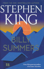 Billy Summer (HC) (King, Stephen)