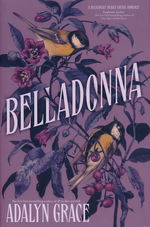 Belladonna (HC) nr. 1: Belladonna (Grace, Adalyn)