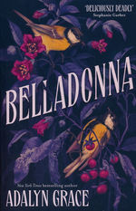 Belladonna (TPB) nr. 1: Belladonna (Grace, Adalyn)
