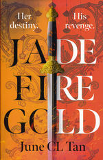Jade Fire Gold (TPB) (Tan, June CL)
