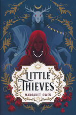 Little Thieves (TPB) nr. 1: Little Thieves (Owen, Margaret)