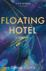 Floating Hotel (TPB) (Curtis, Grace)