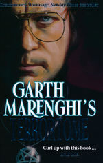 Garth Marenghi’s TerrorTome (HC) nr. 1: Garth Marenghi’s TerrorTome (Marenghi, Garth)