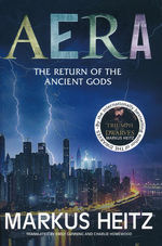 Aera: The Return of the Ancient Gods Omnibus (TPB) (Heitz, Markus)