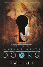 Doors (TPB) nr. 1: Twilight (Heitz, Markus)