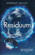 Game Long, The (TPB) nr. 3: Residuum (Dulley, Dominic)