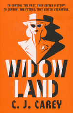 Widowland (TPB) nr. 1: Widowland (Carey, C. J. )