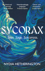 Sycorax (TPB) (Hetherington, Nydia)