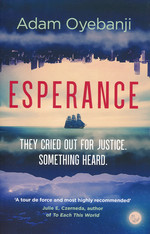Esperance (TPB) (Oyebanji, Adam)