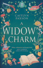 Widow's Charm, A (TPB) (Paxson, Caitlyn)