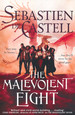 Malevolent Seven, The (TPB)