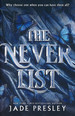 Never List (TPB)