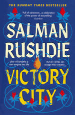 Victory City (TPB) (Rushdie, Salman)