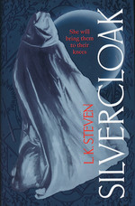Silvercloak Saga, The (HC) nr. 1: Silvercloak, The - (Special Sprayed Edges Edition) (Steven, L.K.)