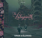 Labyrinth, The (HC) (Stålenhag, Simon)