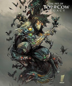 Art of Top Cow Legacy, The (Top Cow)