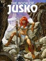 Book of Jusko, The (Jusko, Joe)