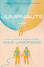 Jumpnauts (TPB) (Jingfang, Hao)