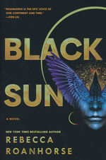 Between Earth and Sky (HC) nr. 1: Black Sun (Roanhorse, Rebecca)