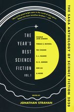 Year's Best Science Fiction, The (Saga Press) (TPB) nr. 1: Year's Best Science Fiction, The Vol. 1 : The Saga Anthology of Science Fiction (Strahan, Jonathan (Ed.))