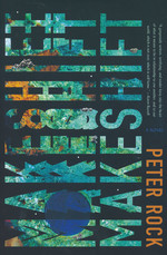 Makeshift (HC) (Rock, Peter )