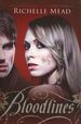 Vampire Academy: Bloodlines (TPB)