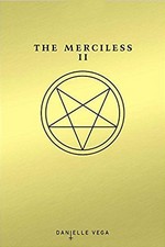 Merciless, The (TPB) nr. 2: Exorcism of Sofia Flores, The - TILBUD (så længe lager haves, der tages forbehold for udsolgte varer) (Vega, Danielle)