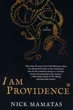I Am Providence (TPB) (Mamatas, Nick)