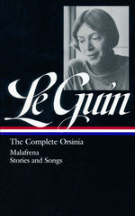 Orsinia (HC)Complete Orsinia, The (Le Guin, Ursula K.)