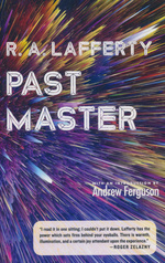 Past Master (TPB) (Lafferty, R. A.)
