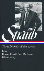 Peter Straub: Three Novels of the 1970s (HC) (Straub, Peter)