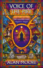 Voice of the Fire: Jerusalem Prequel 25th Anniversary Edtion (TPB) (Moore, Alan)