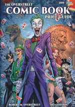 nr. 49: Official Overstreet Comic Book Price Guide (Overstreet, Robert M.)