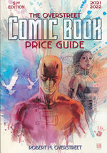  nr. 51: Official Overstreet Comic Book Price Guide (TPB) (Guide Book) (Overstreet, Robert M.)