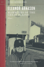 PM Press Outspoken Authors (TPB) nr. 4: Mammoths of the Great Plains Plus... (Arnason, Eleanor)