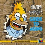 Vault of Simpsonology (HC) nr. 5: Guide to Aging (Simpsons, The)