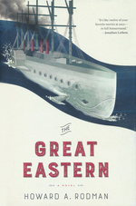 Great Eastern, The (HC) (Rodman, Howard)