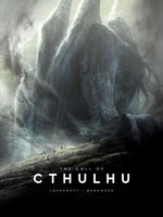 Call of Cthulhu, The (Ill. Af François Baranger) (HC) (Lovecraft, H.P.)