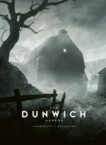 Dunwich Horror, The  (Ill. Af François Baranger) (HC) (Lovecraft, H.P.)
