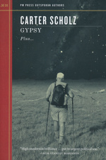 PM Press Outspoken Authors (TPB) nr. 16: Gypsy Plus... (Scholz, Carter)