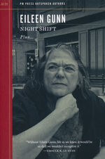PM Press Outspoken Authors (TPB) nr. 29: Night Shift (Gunn, Eileen)