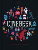 Cinegeek (HC) (Pluttark)