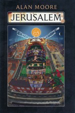 Jerusalem (HC) (Moore, Alan)