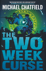 Ten Realms, The (HC) nr. 1: Two Week Curse, The (Chatfield, Michael)