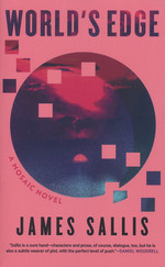 World's End: A Mosaic Novel (TPB) (Sallis, James)