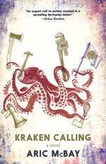 Kraken Calling (TPB) (McBay, Aric)